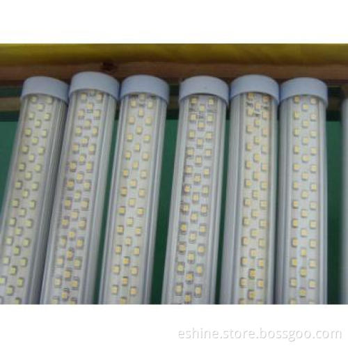 High Light Efficiency T8 LED Tube Light with CE, RoHS Approval 18W